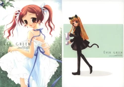 Page 1 of - Ever Green