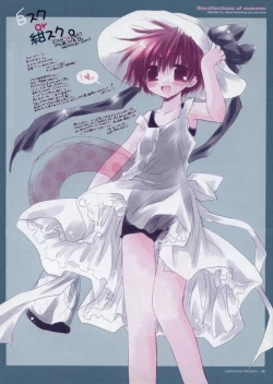 Page 5 of - Recollections of Summer