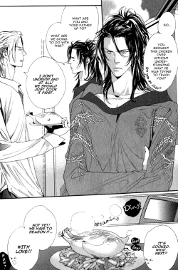 Page 17 of Sweet Dog Food