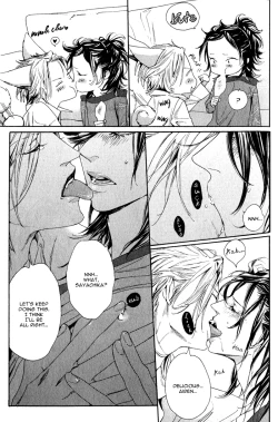 Page 22 of Sweet Dog Food