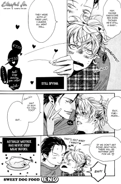 Page 35 of Sweet Dog Food