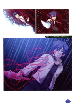 Page 10 of 11eyes complete illustworks