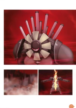 Page 130 of 11eyes complete illustworks