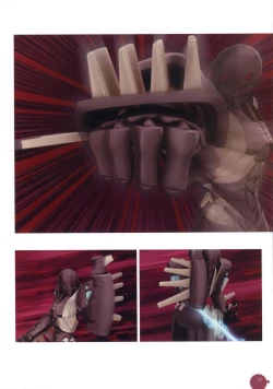 Page 136 of 11eyes complete illustworks