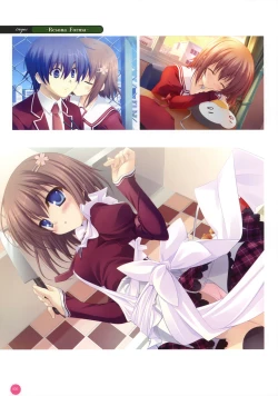 Page 19 of 11eyes complete illustworks