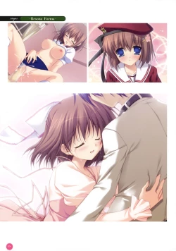 Page 23 of 11eyes complete illustworks