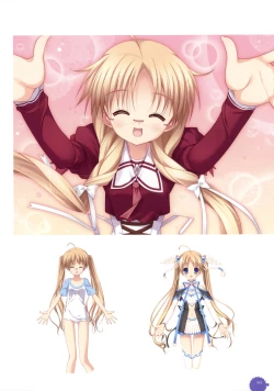 Page 60 of 11eyes complete illustworks