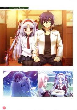 Page 69 of 11eyes complete illustworks