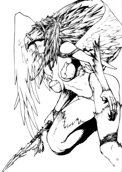 Page 22 of Soushi Hirose - Demon Squeezer