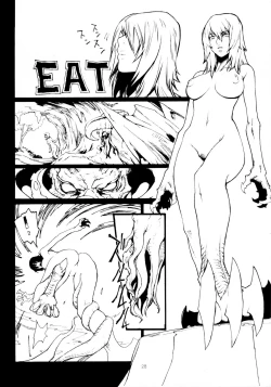 Page 27 of Soushi Hirose - Demon Squeezer