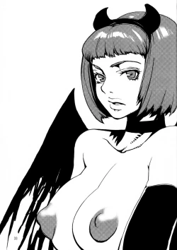 Page 32 of Soushi Hirose - Demon Squeezer