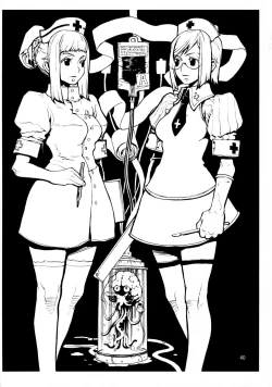 Page 39 of Soushi Hirose - Demon Squeezer