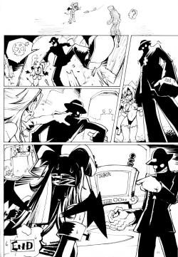 Page 43 of Soushi Hirose - Demon Squeezer