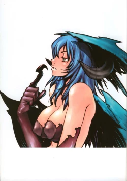 Page 4 of Soushi Hirose - Demon Squeezer