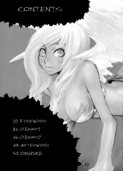 Page 8 of Soushi Hirose - Demon Squeezer