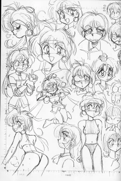 Page 23 of Mantou 11