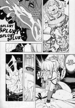 Page 10 of Maji Love 2