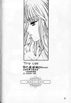 Page 29 of TRIP LIPS