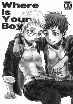 Download Where is your Boy