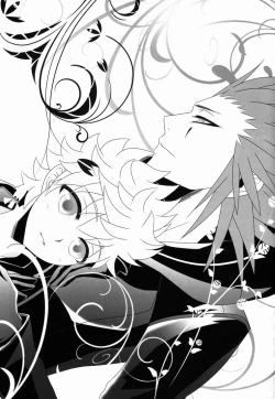 Page 2 of Hana- Apprehension