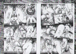 Page 38 of Otoko Matsuri ~ Men's Carnival