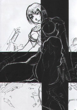 Page 46 of Otoko Matsuri ~ Men's Carnival