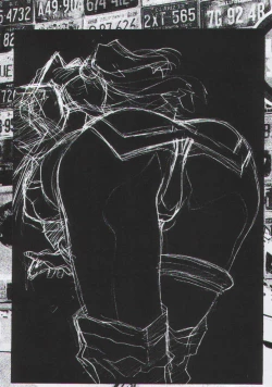 Page 57 of Otoko Matsuri ~ Men's Carnival