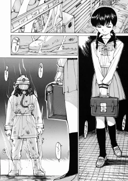 Page 7 of Joshikousei Mania - Girls' High School Student Maniac