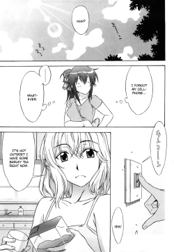 Page 136 of Love Love Rumble