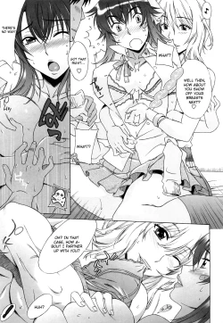 Page 52 of Love Love Rumble