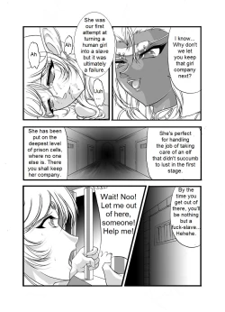 Page 27 of Aidorei  Elf Senki | Record of Slave Elf War