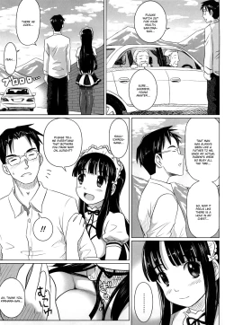 Page 138 of Namanaka. - No condom sex + Omake