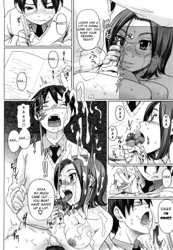 Page 189 of Namanaka. - No condom sex + Omake