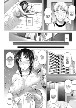 Page 211 of Namanaka. - No condom sex + Omake