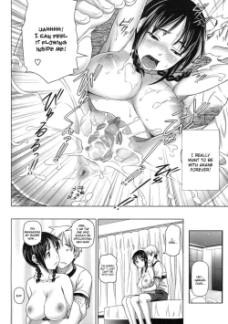 Page 225 of Namanaka. - No condom sex + Omake
