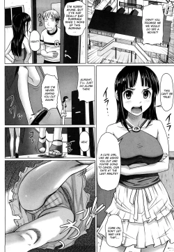 Page 27 of Namanaka. - No condom sex + Omake