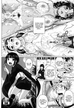 Page 41 of Namanaka. - No condom sex + Omake