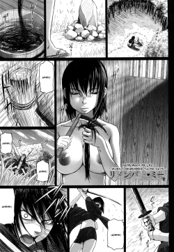 Page 42 of Namanaka. - No condom sex + Omake