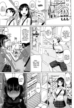 Page 44 of Namanaka. - No condom sex + Omake