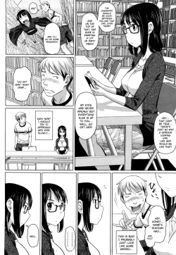 Page 45 of Namanaka. - No condom sex + Omake