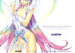 Page 1 of INAZUMA SILHOUETTE