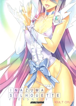 Page 2 of INAZUMA SILHOUETTE