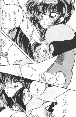 Page 17 of C-COMPANY SPECIAL STAGE 11