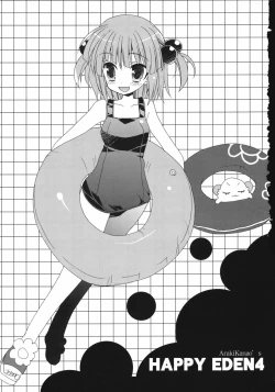 Page 2 of HAPPY EDEN 4