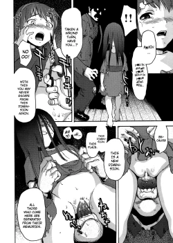 Page 9 of Ura EX Chapter