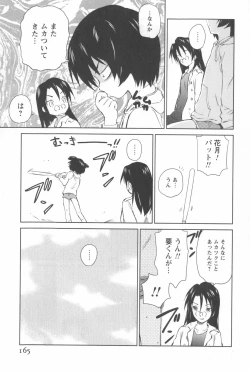 Page 168 of Momoiro Peanuts Vol. 2