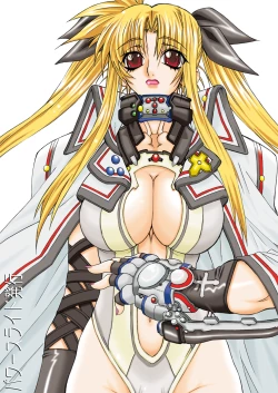 Page 30 of Shoujo Dakedo 19-sai