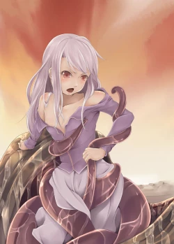 Page 53 of Illya ni taisuru are na omoi o shokushu ni kome sugite bousou shita hon