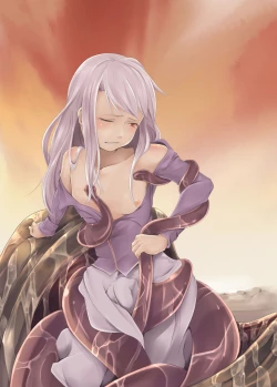 Page 55 of Illya ni taisuru are na omoi o shokushu ni kome sugite bousou shita hon