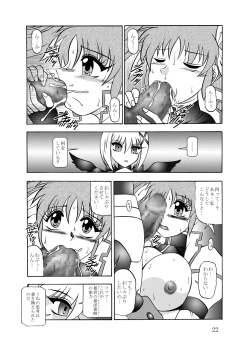 Page 21 of 幻朧魔皇